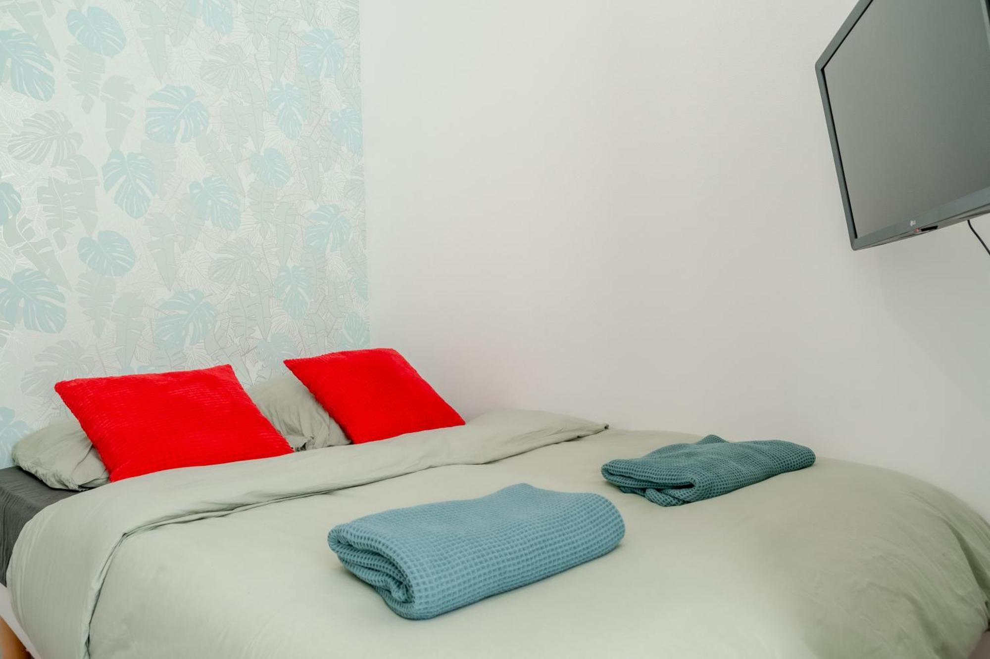 Lavie Maison Eiffel Ac Hot Tub Paris Extérieur photo